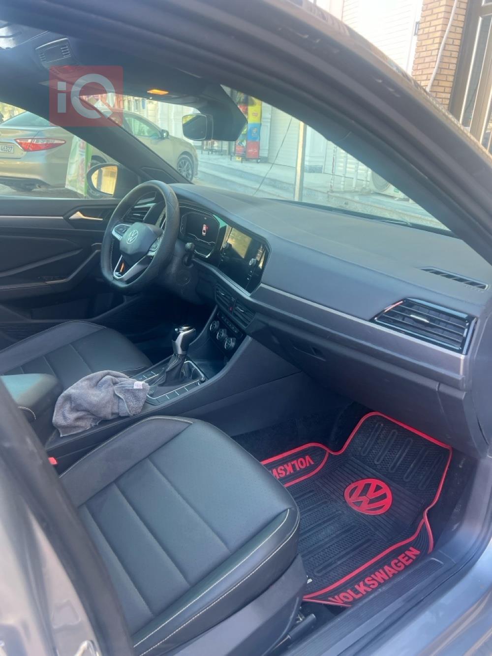 فولكسفاغن جيتا